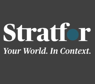 منصة الاستخبارات الجيوسياسية (Stratfor)