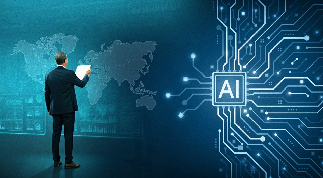 التهديدات الرقمية للمؤسسات الديمقراطية: قراءة في تأثير الذكاء الاصطناعي على الانتخابات والمجال السياسي