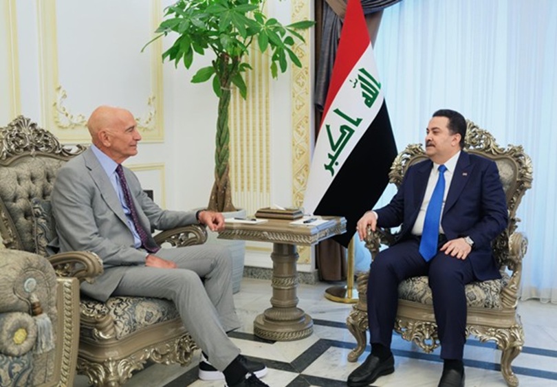 الحكومة العراقية القادمة والاستحقاقات الوطنية والاقليمية