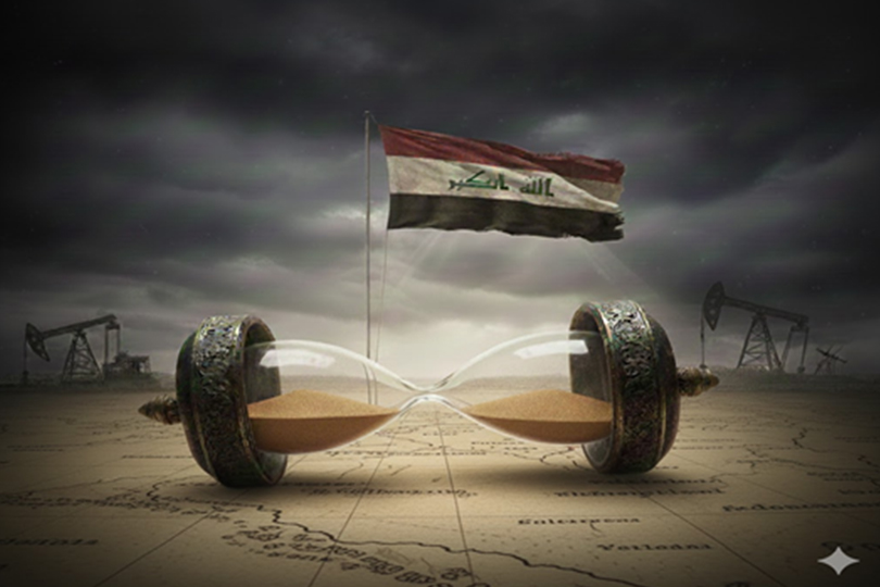 الحياة السياسية العراقية: قرن من الإخفاق في بناء الدولة