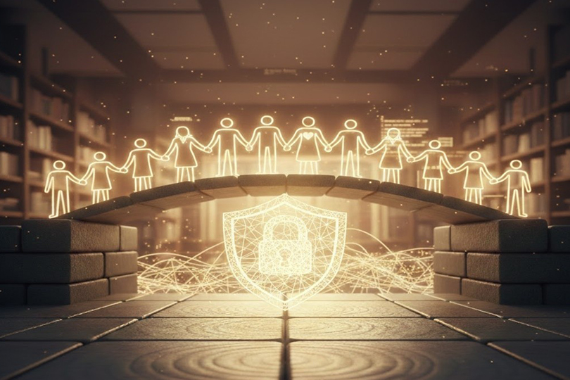 بناء الثقة: الحلقة المفقودة في معادلة الأمن الوطني العراقي