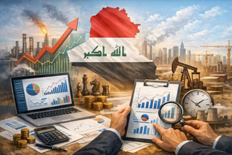 تطبيقات المحاسبة الإدارية في تحسين القرارات المالية للمنشآت العراقية