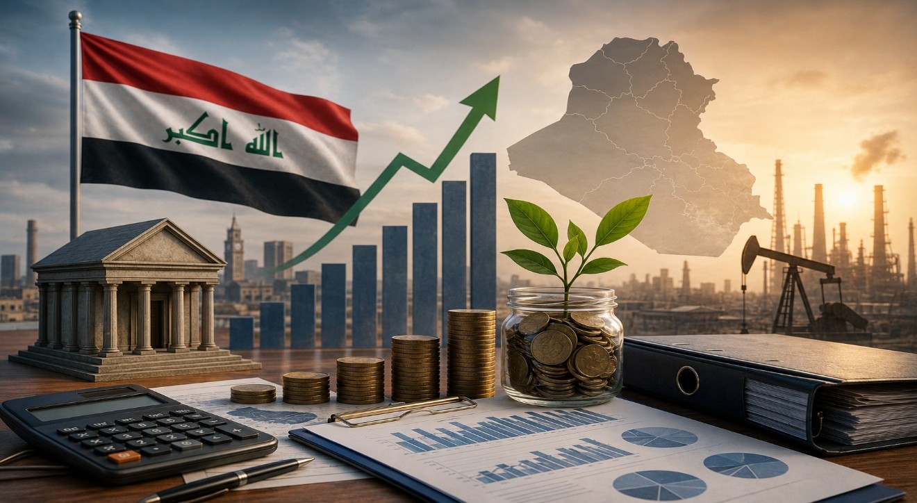 الإصلاح الضريبي كمدخل لإعادة بناء المالية العامة العراقية