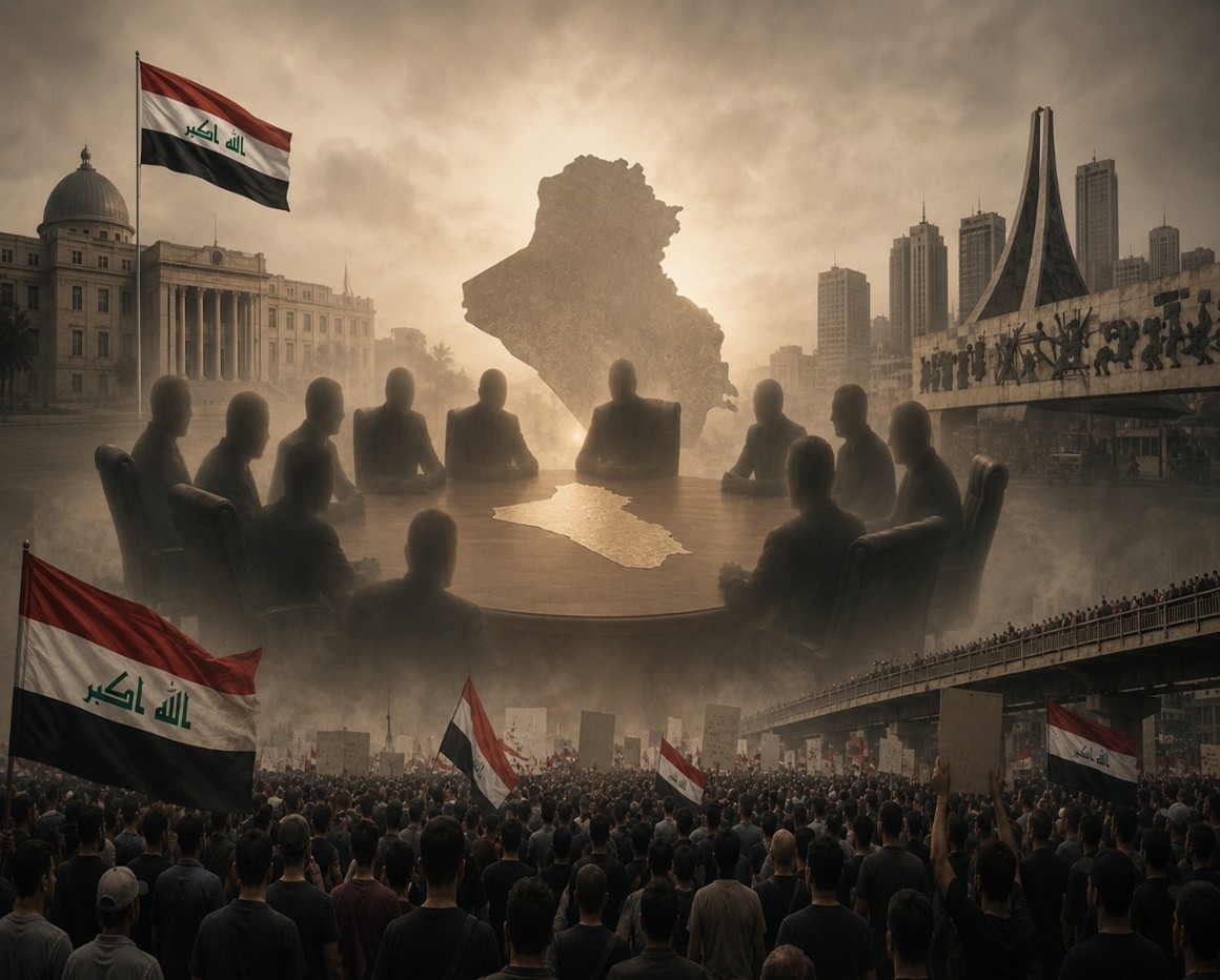 النخب والشأن العام في العراق