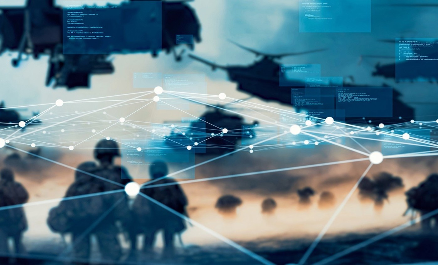 وظيفة الدولة في عصر التحول الرقمي: قراءة في الحالة العراقية