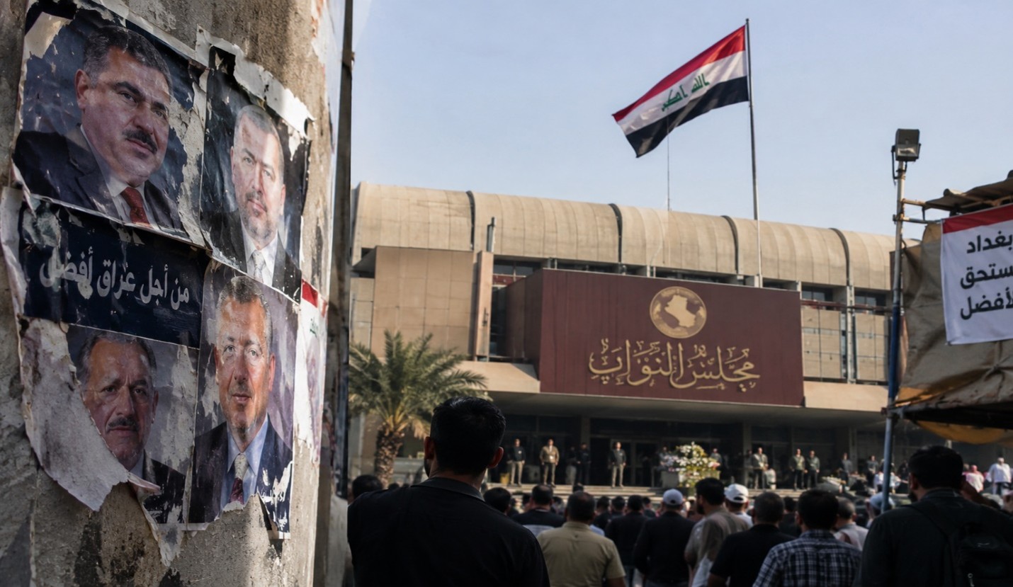الديمقراطية العراقية وأزمة التغيير: لماذا تتبدل الحكومات وتستمر قواعد النفوذ؟