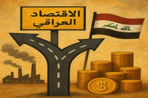 الاقتصاد العراقي بعد الانتخابات: على مفترق طرق