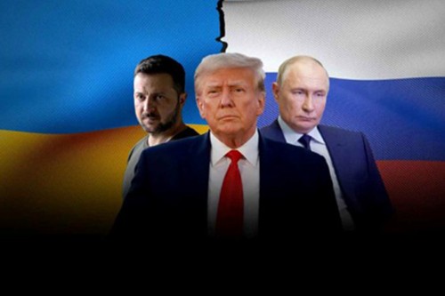 هل تنجح خطة ترامب بإنهاء الحرب بين روسيا وأوكرانيا؟