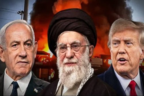 مسارات المواجهة بين إيران والتحالف الصهوأمريكي بعد اغتيال المرشد؟