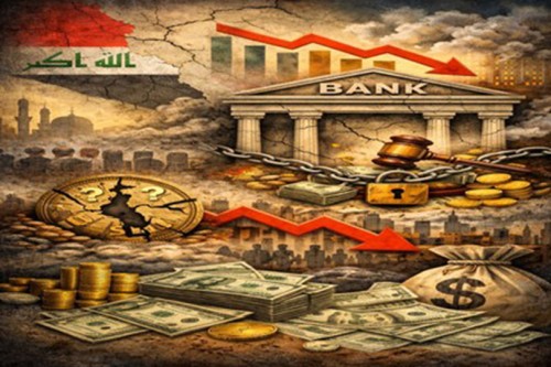 أزمة الثقة بين المواطن والمؤسسات المالية وأثرها على الدورة الاقتصادية