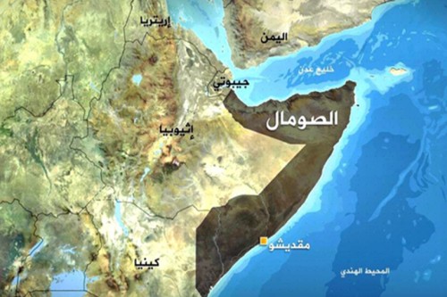 متلازمة الصراع حول القرن الأفريقي