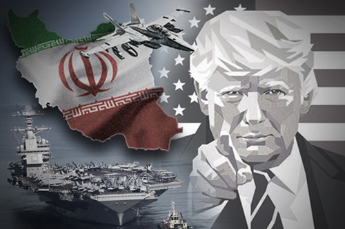 صدمة أسعار الطاقة العالمية خلال الحرب الإيرانية الصهيو- امريكية في 9 اشكال بيانية