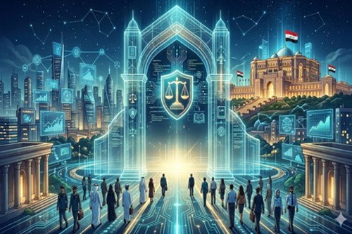 العالم الرقمي وهيبة الدولة