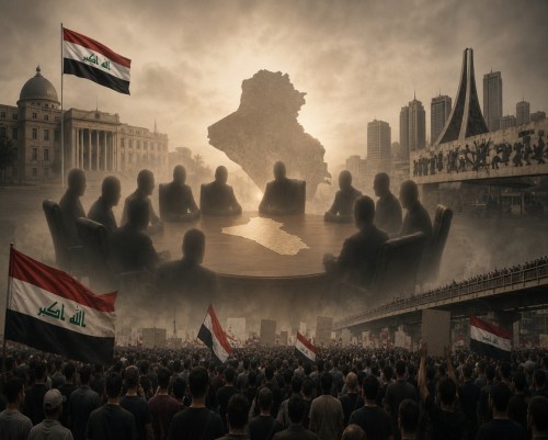 النخب والشأن العام في العراق